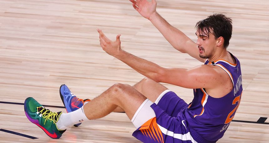 Dario Šarić Dario Šarić