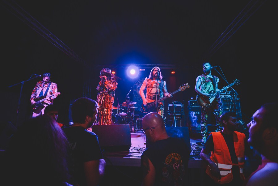 Puntamika: Let 3 i Beštije