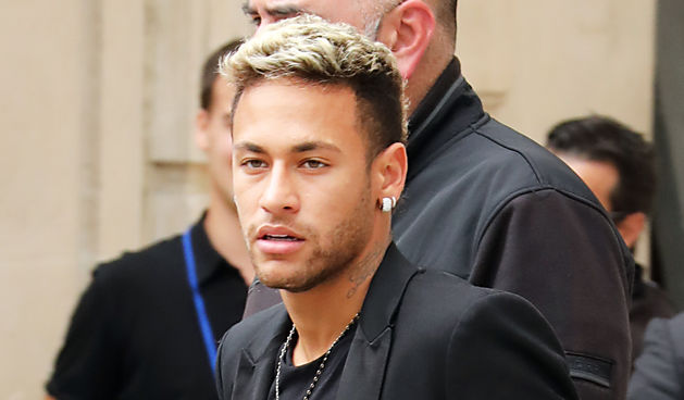 Neymar