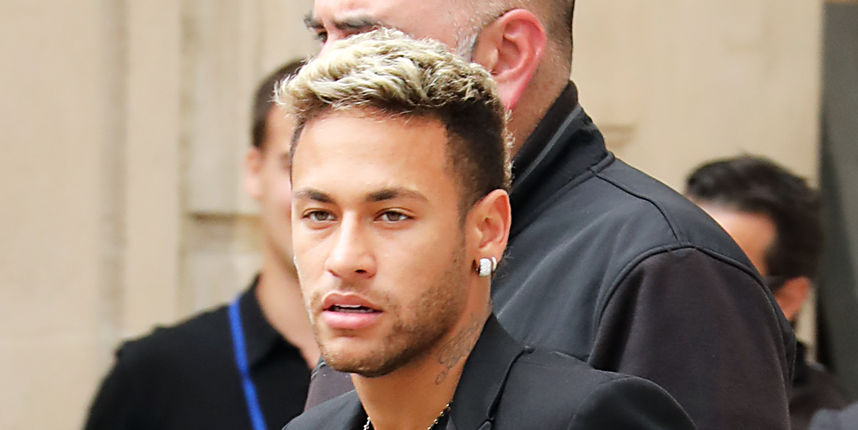 Neymar Neymar