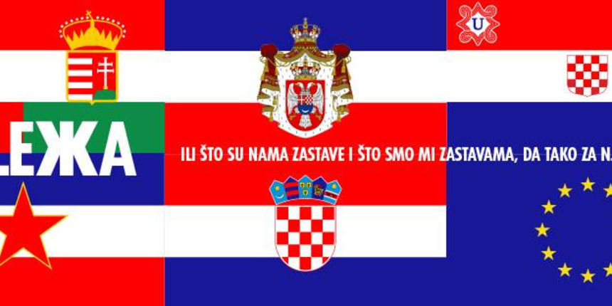 Montažstroj ima novu predstavu: Što smo mi – usprkos zastavama?