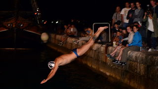 VAK”AN”ZA 31%, finale: Reptili – Nesvrstani 2-4 VAK”AN”ZA 31%, finale: Reptili – Nesvrstani 2-4