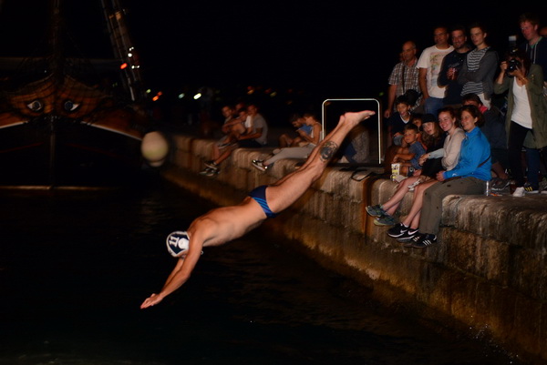 VAK”AN”ZA 31%, finale: Reptili – Nesvrstani 2-4 VAK”AN”ZA 31%, finale: Reptili – Nesvrstani 2-4