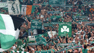 POVI navijači slave ulazak u finale