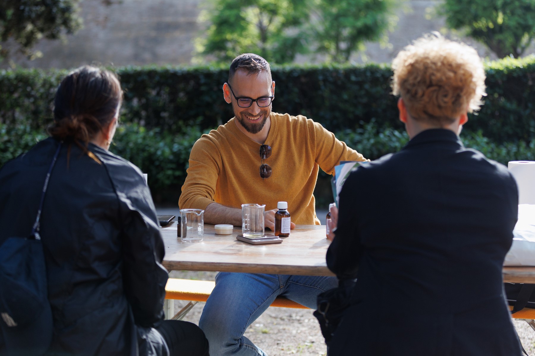 Noć tvrđava u Zadru – poslijepodnevni program
