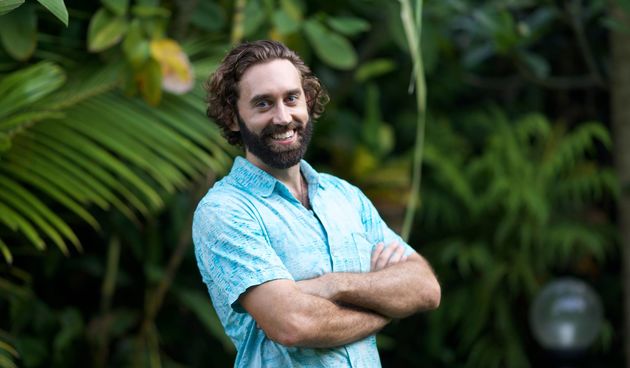 Derek Loudermilk: Nomadsko poduzetništvo