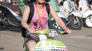 Otvoren Vespa World Days Otvoren Vespa World Days