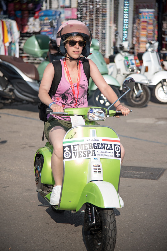 Otvoren Vespa World Days Otvoren Vespa World Days