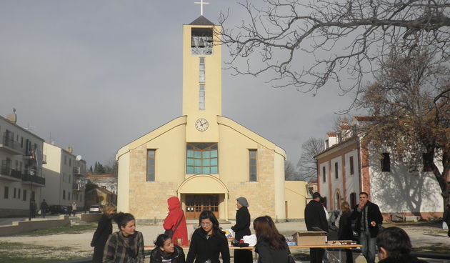 OLYMPUS DIGITAL CAMERA