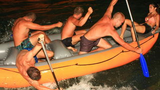 Finale City Games 2016. u Malinskoj: Ekipa “Daj Mare” iz Krka novi hrvatski prvak Finale City Games 2016. u Malinskoj: Ekipa “Daj Mare” iz Krka novi hrvatski prvak