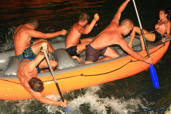 Finale City Games 2016. u Malinskoj: Ekipa “Daj Mare” iz Krka novi hrvatski prvak Finale City Games 2016. u Malinskoj: Ekipa “Daj Mare” iz Krka novi hrvatski prvak