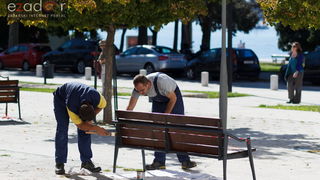 Đir po gradu, srijeda 11. listopada 2017. Đir po gradu, srijeda 11. listopada 2017.