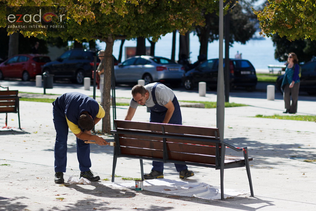 Đir po gradu, srijeda 11. listopada 2017. Đir po gradu, srijeda 11. listopada 2017.