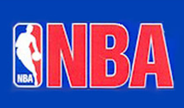 NBA logo