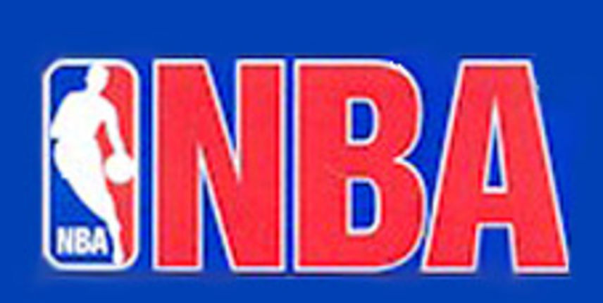NBA logo NBA logo