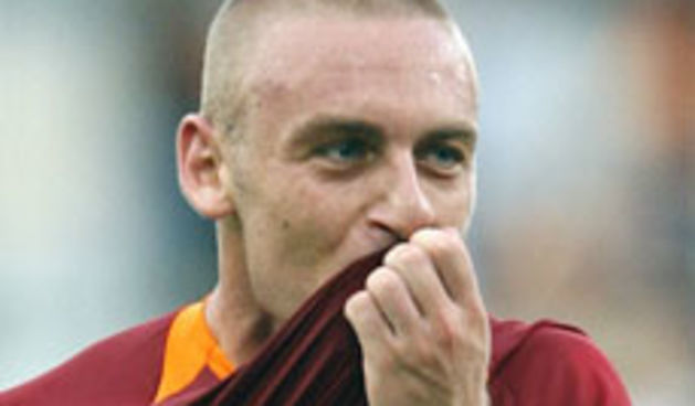 Daniele De Rossi (Foto: totalportal.hr)