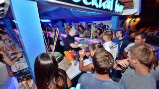 Virska noć after party u Vagabunda i Noštroma