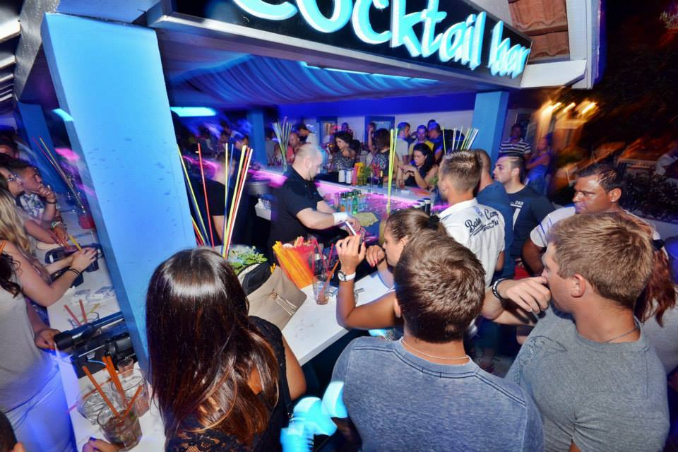 Virska noć after party u Vagabunda i Noštroma