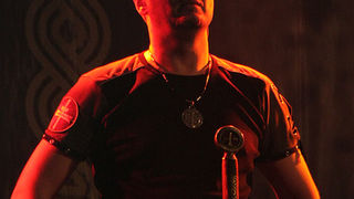 Koncert Thompsona u Jazinama