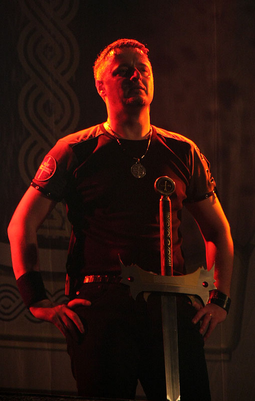 Koncert Thompsona u Jazinama