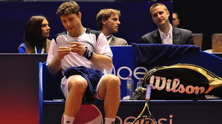 ATP Zagreb: Polufinalni susreti Južnji-Berrer i Lacko-Baghdatis, Foto: Andro Marčev ATP Zagreb: Polufinalni susreti Južnji-Berrer i Lacko-Baghdatis, Foto: Andro Marčev