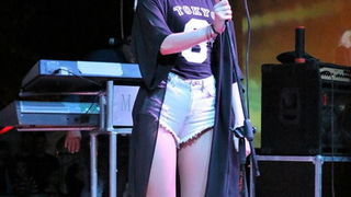 Virska noć 2016: Jelena Rozga i spektakularni vatromet za 25 tisuća fanova. Foto: Virski list