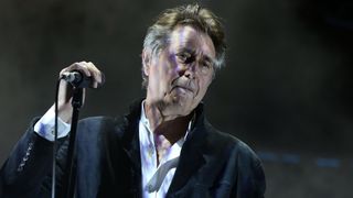 Brian Ferry @ Tvrđava sv. Mihovil Brian Ferry @ Tvrđava sv. Mihovil