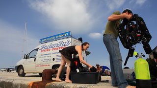 Akcija čišćenja mora i okoliša “Zdrav za 5”, Foto: Roberto Lerga