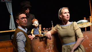 Izložba Mojmira Mihatova i svečano otvorenje 26. SLUK-a Izložba Mojmira Mihatova i svečano otvorenje 26. SLUK-a