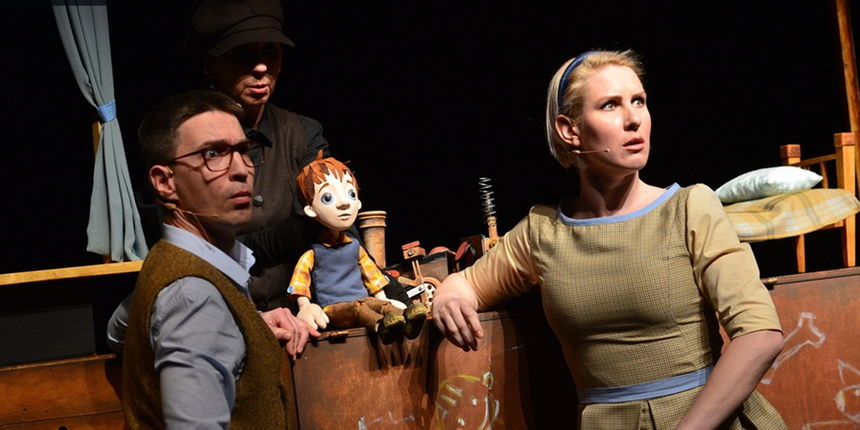 Izložba Mojmira Mihatova i svečano otvorenje 26. SLUK-a