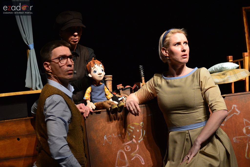 Izložba Mojmira Mihatova i svečano otvorenje 26. SLUK-a Izložba Mojmira Mihatova i svečano otvorenje 26. SLUK-a