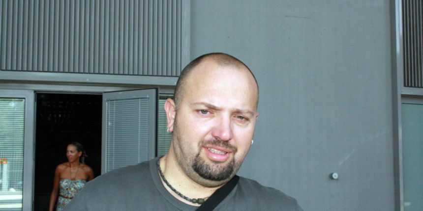 Zeljko Kapelari Zeljko Kapelari