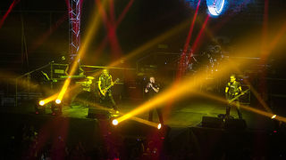 Thompson oduševio Zadar, foto: Leo Banic