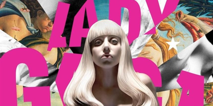 Lady Gaga u vrtlogu arta, seksa i prezaraznih refrena, foto: promo