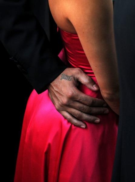 Eva Longoria uživa u šalama Antonia Banderasa (Index.hr)