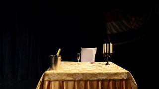 Zadar, 121012.
Kazaliste lutaka Zadar. Povodom 57. rodjendana generala Ante Gotovine Udruga Zene u Domovinskom ratu-Zadar, organizira kulturnu vecer pod nazivom: Generale, uvijek smo u mislima s vama.
Foto: Jure Miskovic / CROPIX Zadar, 121012.
Kazaliste lutaka Zadar. Povodom 57. rodjendana generala Ante Gotovine Udruga Zene u Domovinskom ratu-Zadar, organizira kulturnu vecer pod nazivom: Generale, uvijek smo u mislima s vama.
Foto: Jure Miskovic / CROPIX