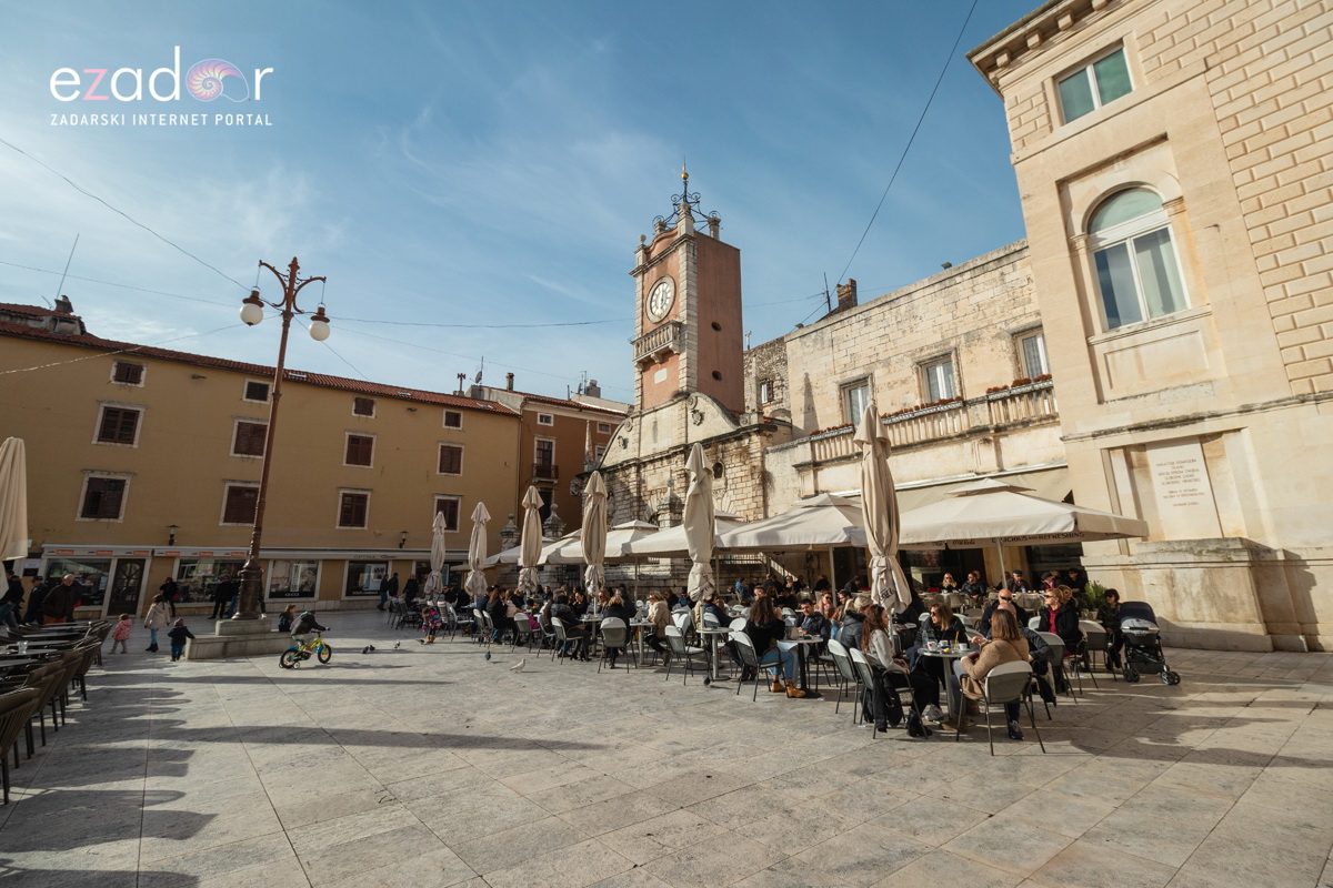 Đir po gradu, subotnja špica 19. siječnja 2019. Đir po gradu, subotnja špica 19. siječnja 2019.