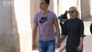 Đir po gradu, subotnja špica 23. ožujka 2019.