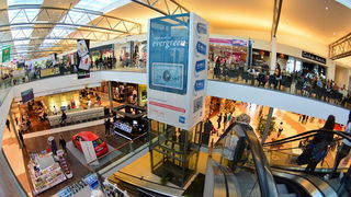 Supernova: Večer super popusta 17. svibnja 2014. Foto: Iva Perinčić Supernova: Večer super popusta 17. svibnja 2014. Foto: Iva Perinčić