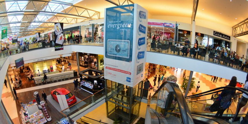 Supernova: Večer super popusta 17. svibnja 2014.  Foto: Iva Perinčić