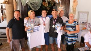 Vir: Memorijalni udičarski kup “Tonči Spavalica”