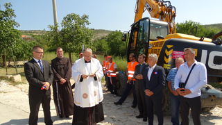 Obilježen dan Općine Lišane Ostrovičke