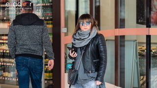 Đir po gradu, subotnja špica 19. siječnja 2019. Đir po gradu, subotnja špica 19. siječnja 2019.