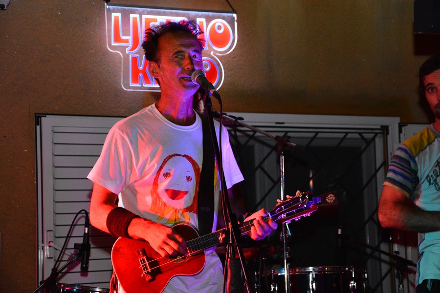 “Ljetno kino” na Vakanza Fiestivalu