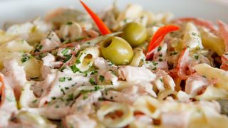 Dalmatinske delicije: Fešta za oči i nepce, Foto: Dino Stanin/PIXSELL