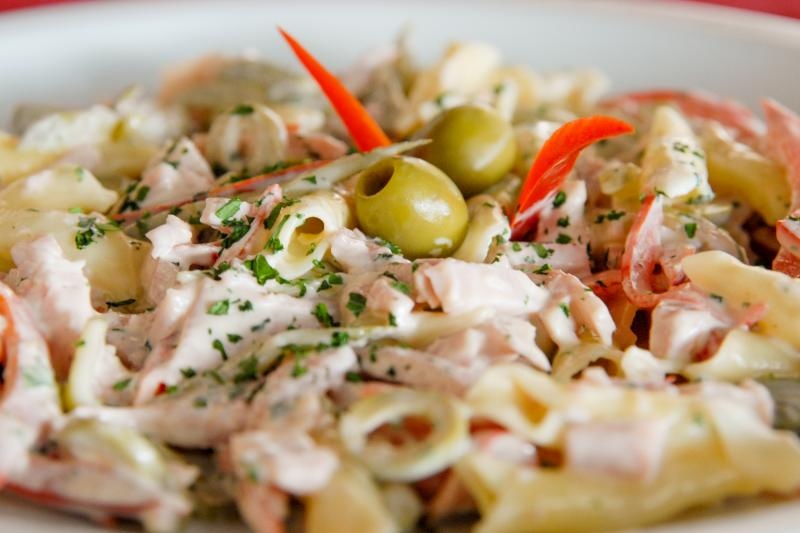 Dalmatinske delicije: Fešta za oči i nepce, Foto: Dino Stanin/PIXSELL