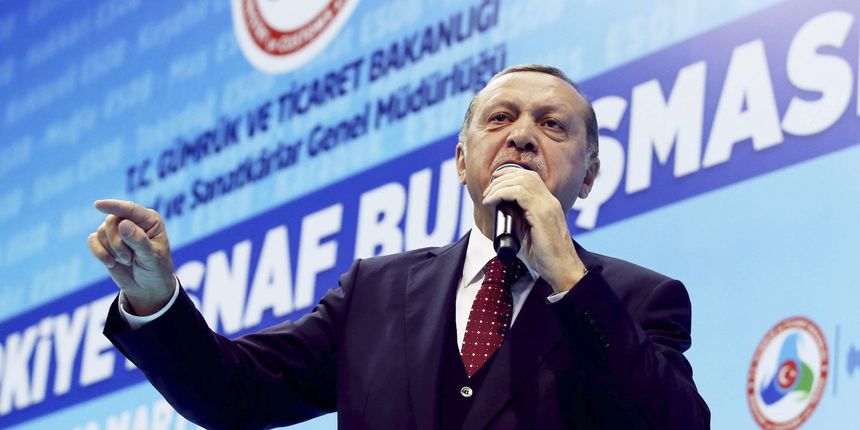 Tayyip Erdogan Tayyip Erdogan