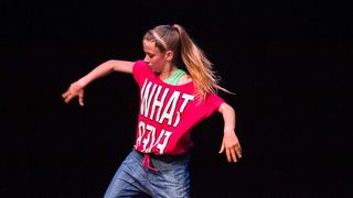 Natjecanje “Solo art dance”, foto-Mladen Radolović Mrlja Natjecanje “Solo art dance”, foto-Mladen Radolović Mrlja