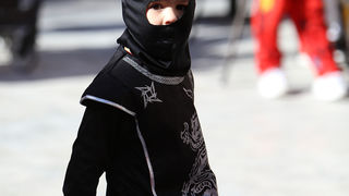 “Šareni Maskograd”: Dječji karneval na Narodnom trgu