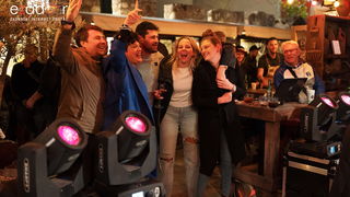 Meat Me 2.0 Festival, 23. listopada 2021.